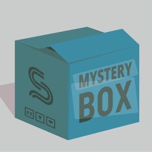 Mystery  Box for baby boy